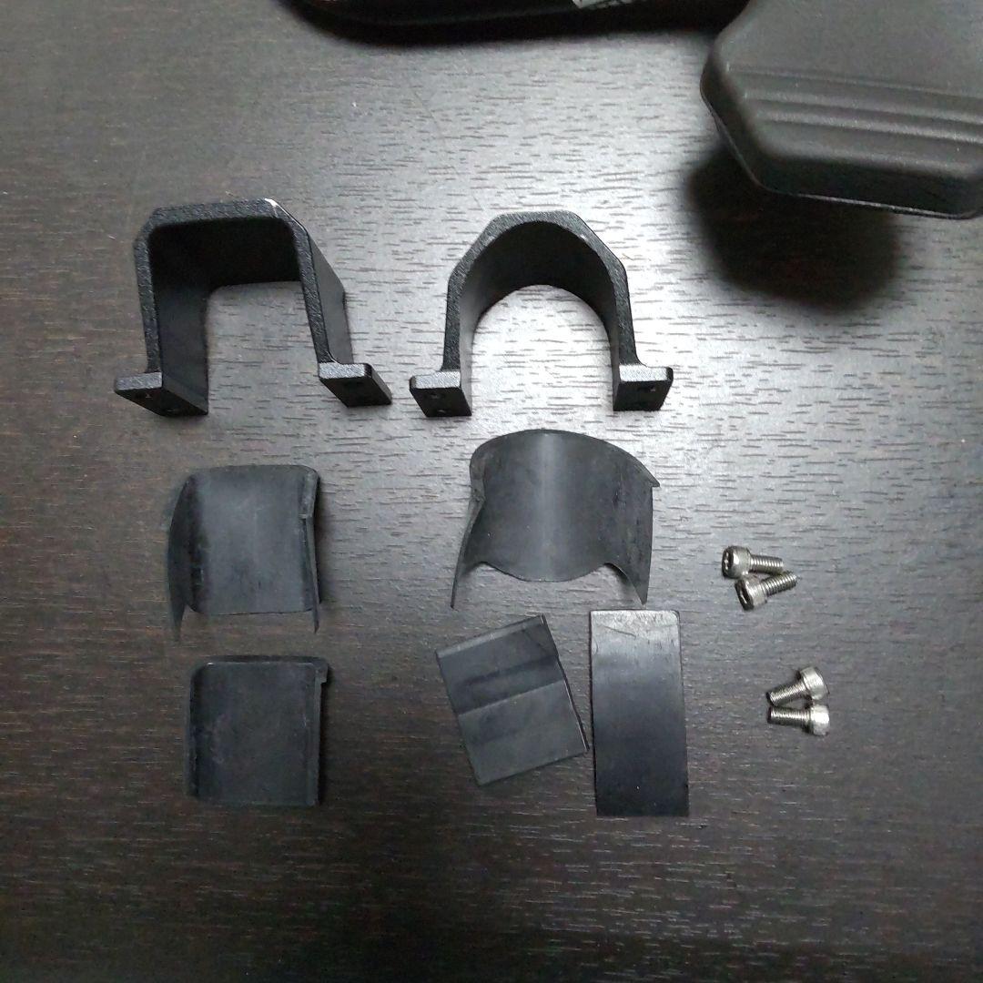 コントロールテックDHバー - メルカリ