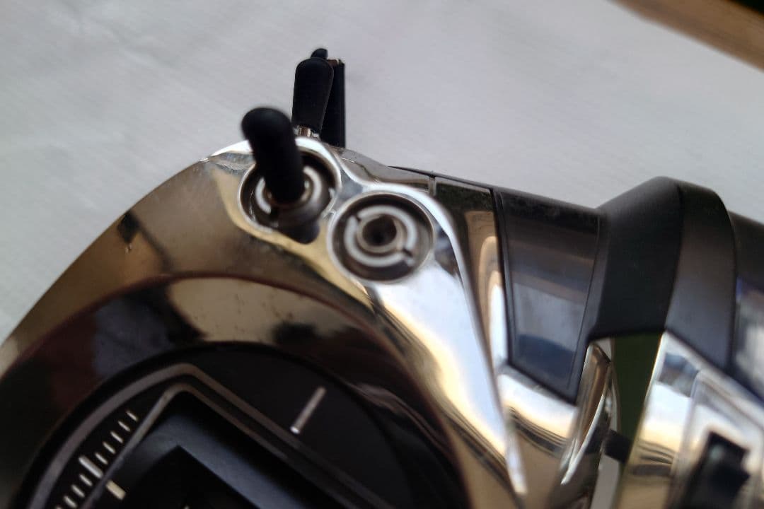 JRプロポ XG14 ラジコン送信機