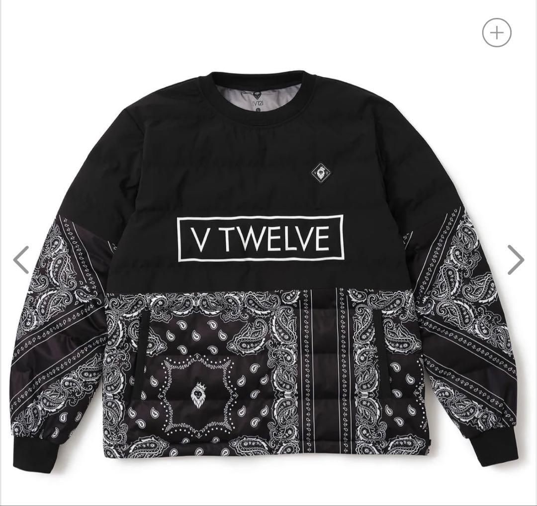 新品未使用✨️V12 完売商品 PAD BAN SNEAD XLサイズ - メルカリ