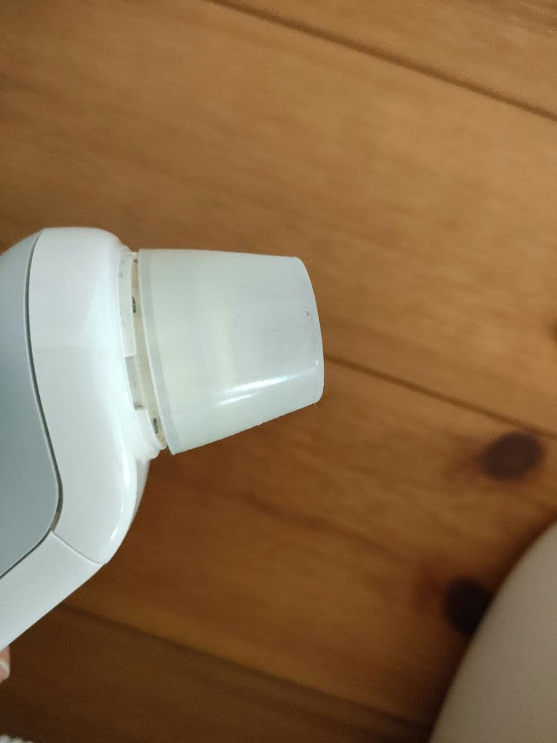 saqina pino サキナ　ピノ　スチーマー　マッサージ