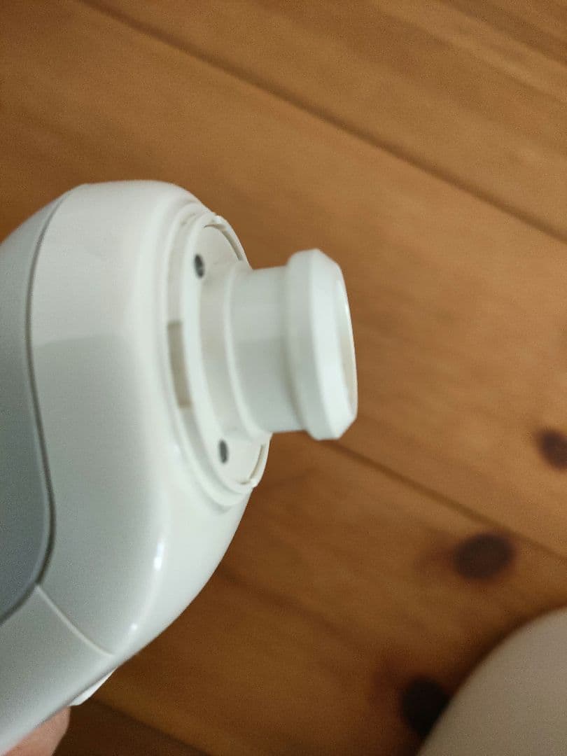 saqina pino サキナ　ピノ　スチーマー　マッサージ