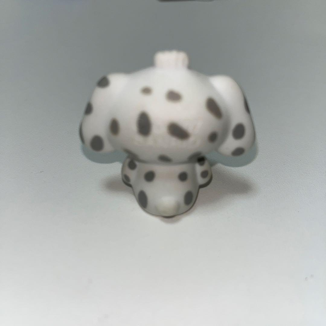 激レア‼️ サンリオ シュガーバニーズ ソフビ