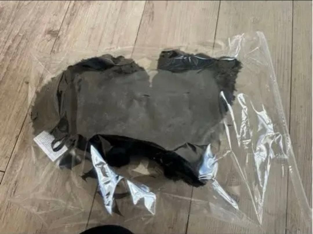 リイシューねこちゃん BLACK AND RED 米津玄師　2025 JUNK