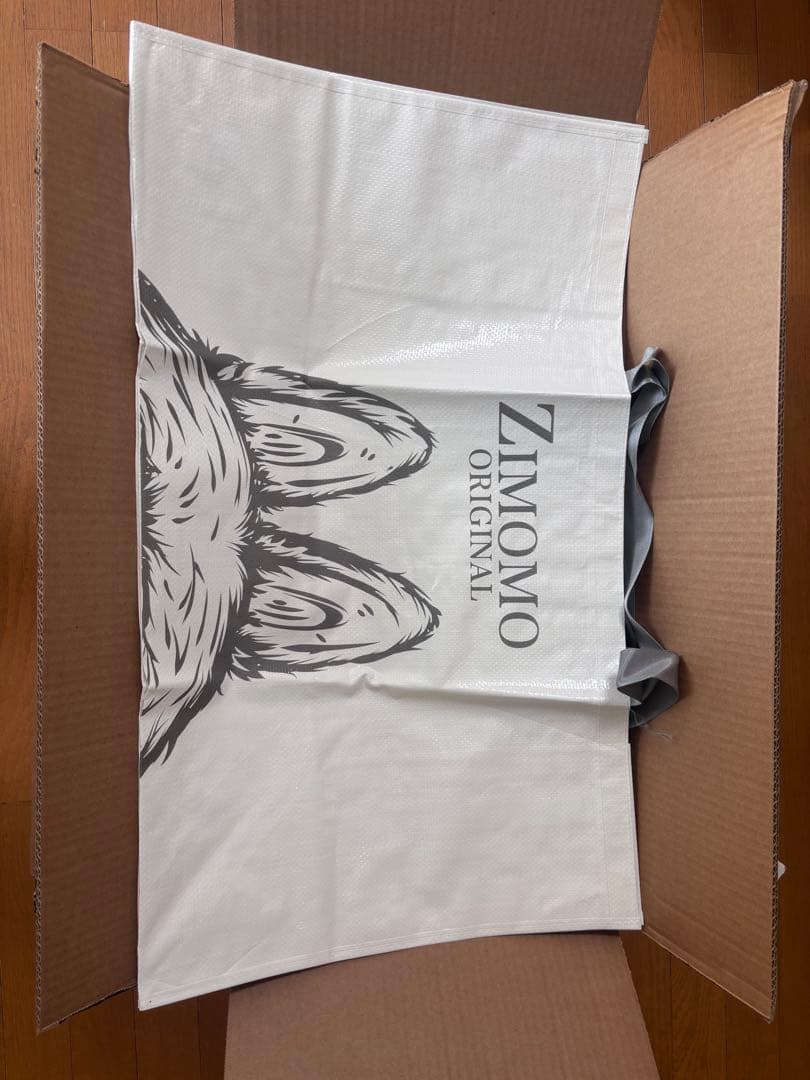 Y*u様 POP MART ZIMOMO ぬいぐるみ　ジモモ　ラブブ zimom