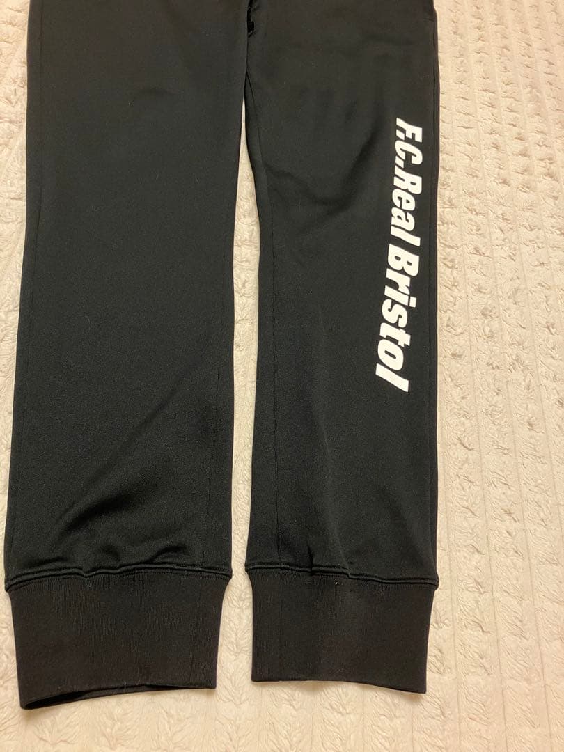 【美品】 F.C.Real Bristol オールインワン ALL IN ONE