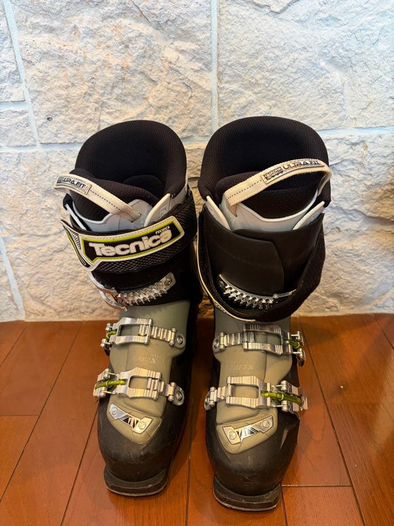 Tecnica Mach1 スキー ブーツ TECNICA（テクニカ） 【エントリーでP最大17倍！27日〜】TECNICA