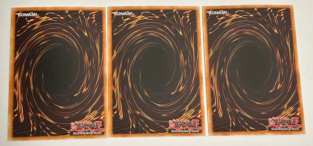 遊戯王　英語版　DT X-セイバーエアベルン 3枚