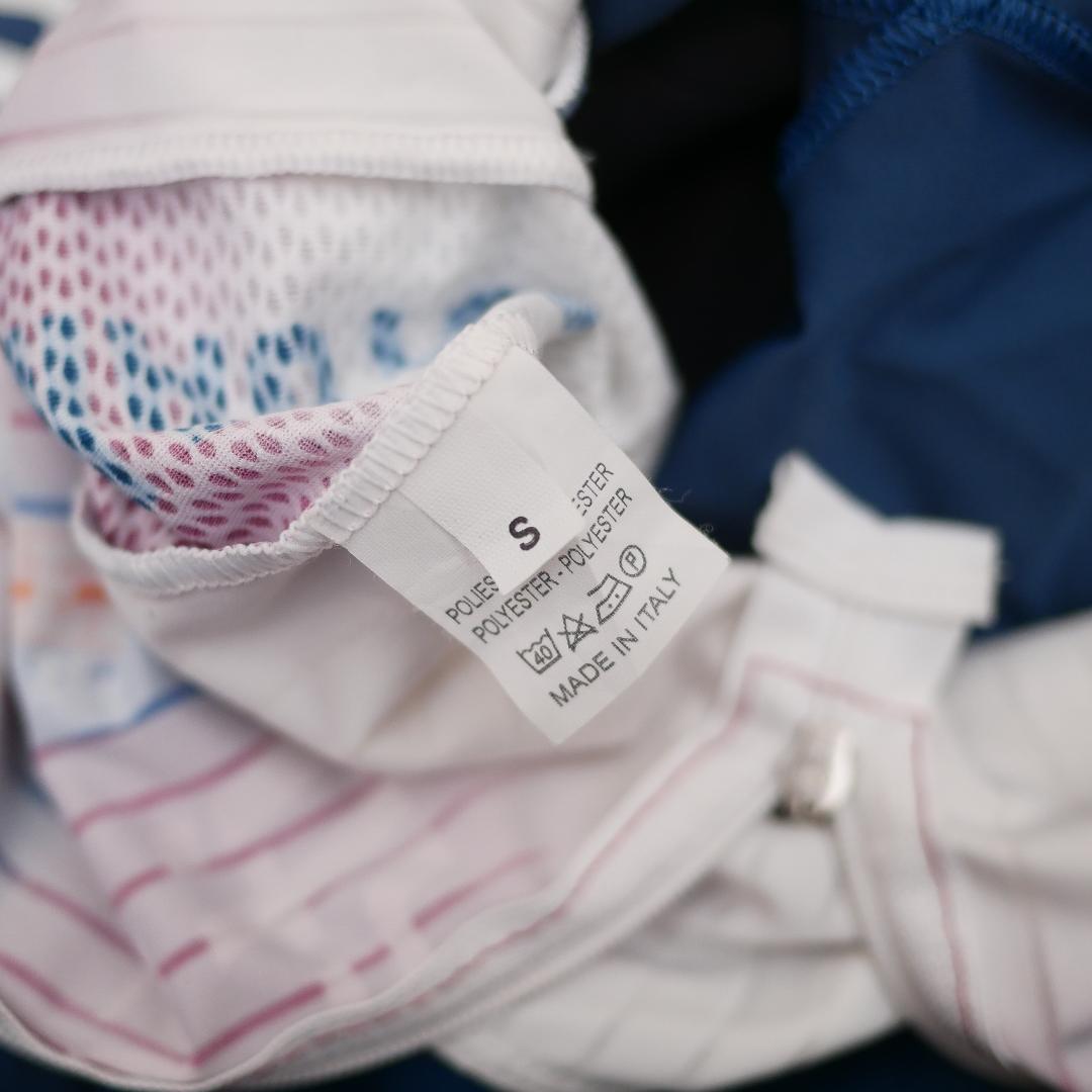 選手支給品 コラテックヴィーニファンティーニ スキンスーツ