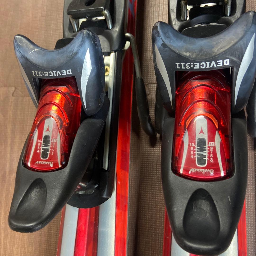 ATOMIC C-SERIES 8.2 170cm スキー板 ジャンク - メルカリ