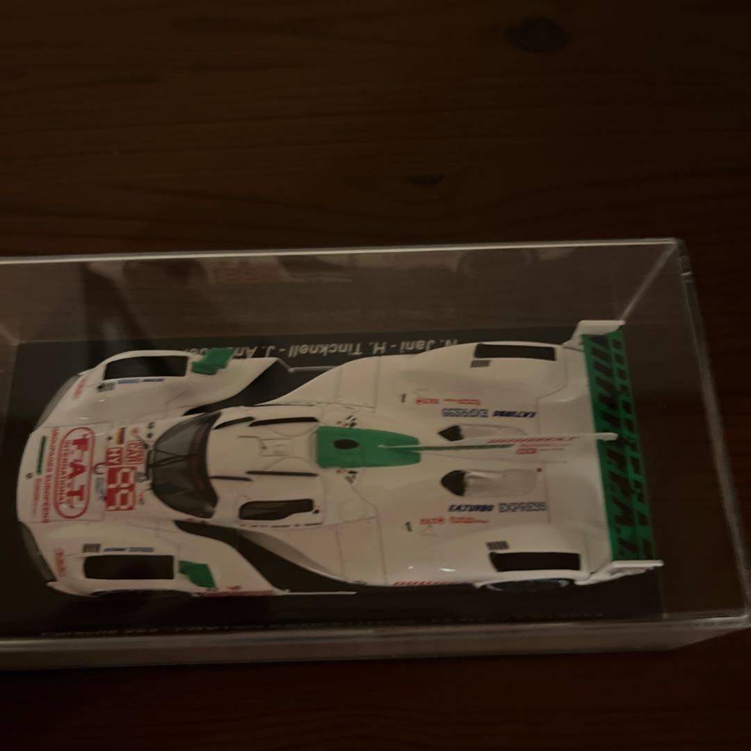 最終値下げ‼️porsche 963 プロトンコンペティション　ルマン 2024