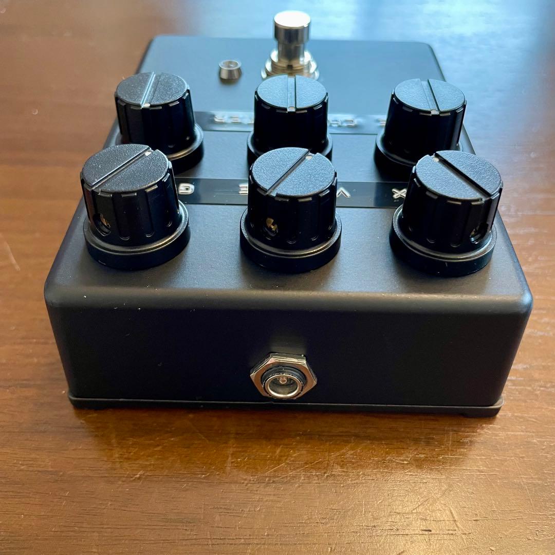 SONIFIX / AURION Bass Overdrive - メルカリ