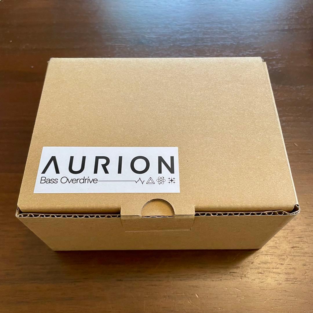 SONIFIX / AURION Bass Overdrive - メルカリ