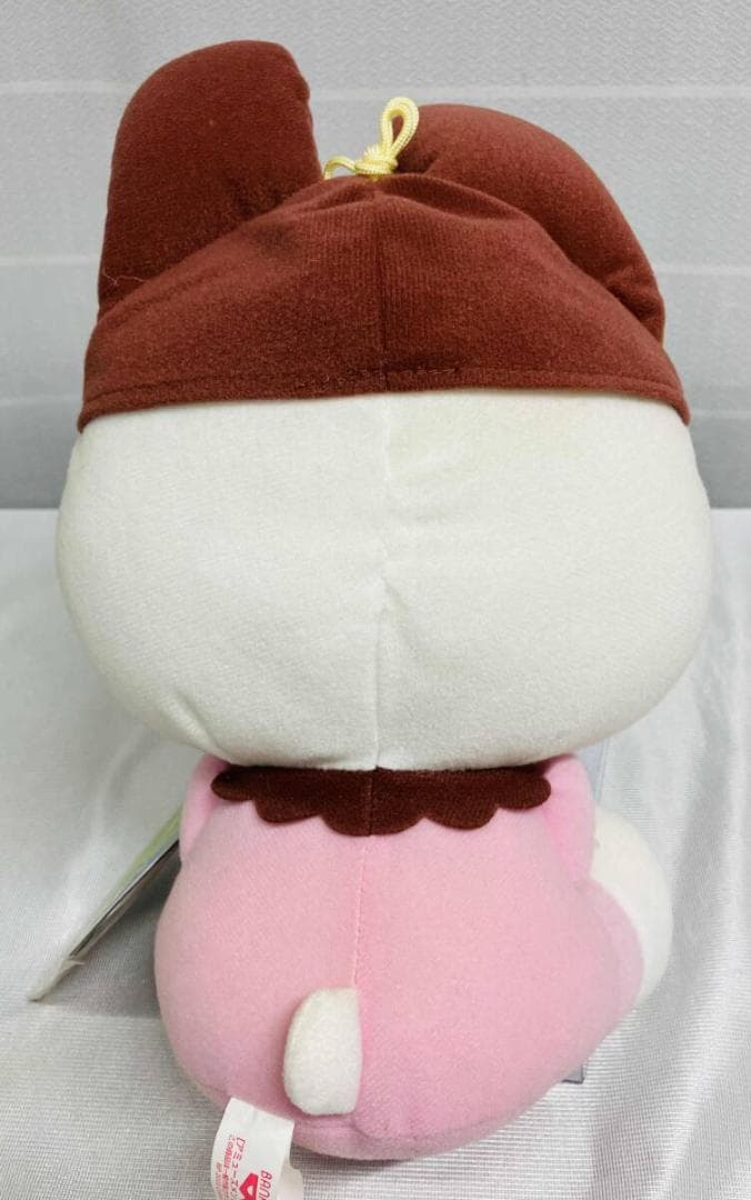 サンリオ ハローキティ 明治製菓 UFOキャッチャー アポロ コラボ レア