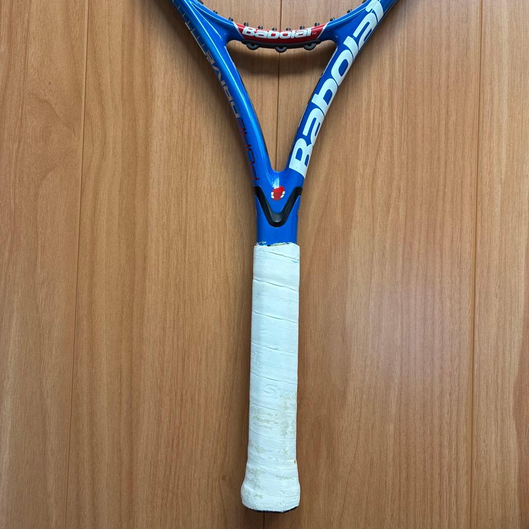 美品] バボラ ピュアドライブ 2009 G2 - メルカリ