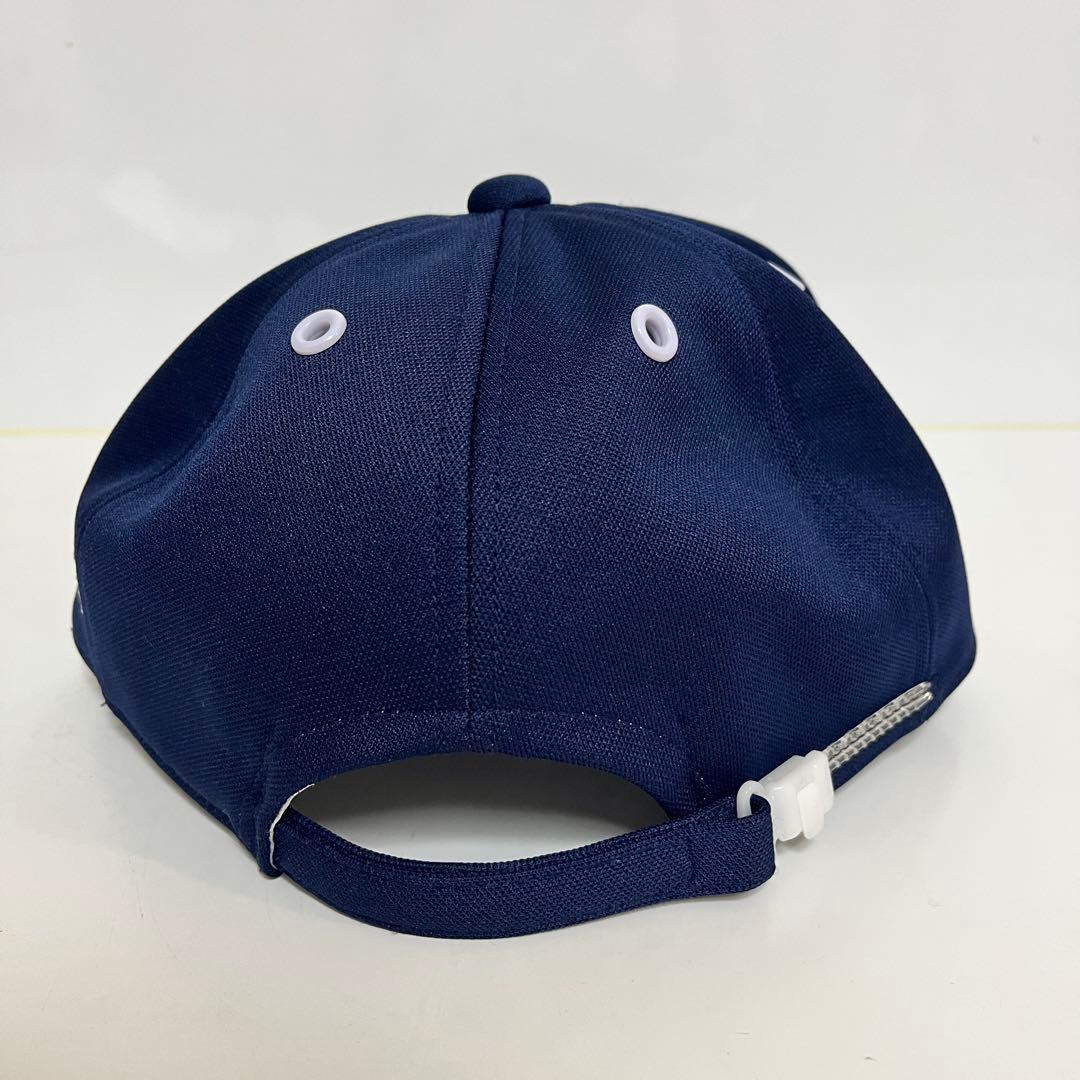 ぶてぃっく紫歯茎協同組合 キャップ Lサイズ 野性爆弾くっきー - メルカリ