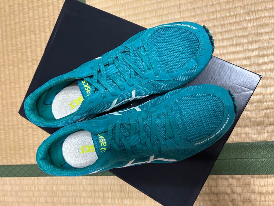 asics マラソン　ソーティマジックRP4 レア　26.5cm