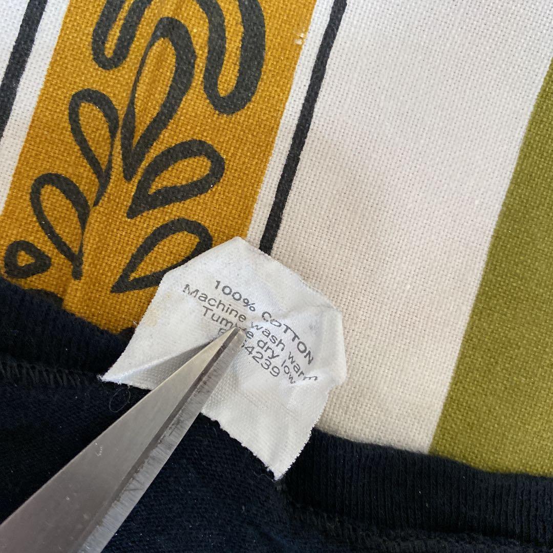 トゥイスデッドシスター◼️ビンテージ◼️ロックTシャツ◼️スティハングリー・ツアー