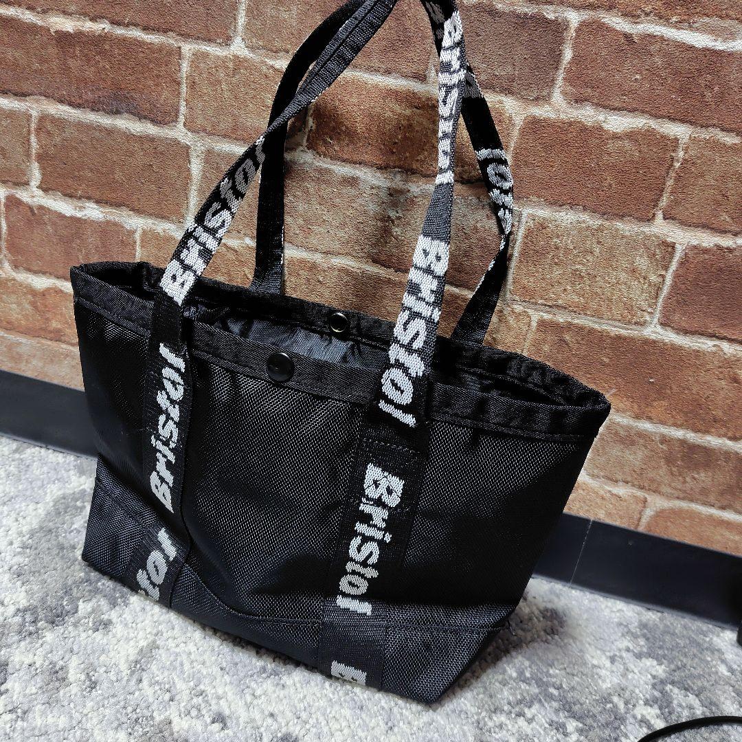 FCRB Bristol NEW ERA MINI TOTE BAGトートバッグ - メルカリ