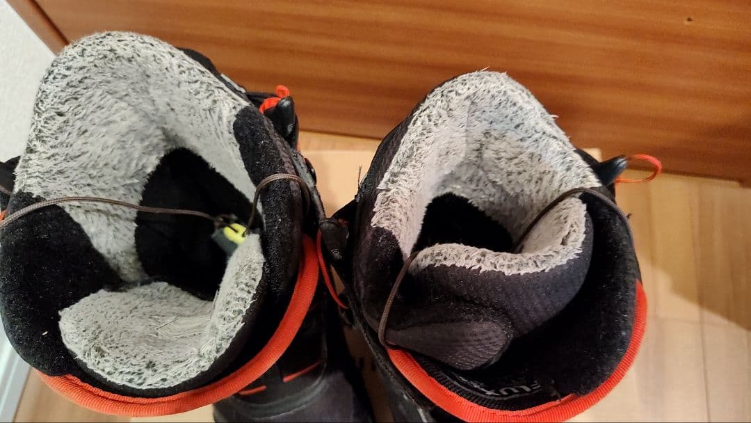 FLUX スノーボードブーツ 26.5cm