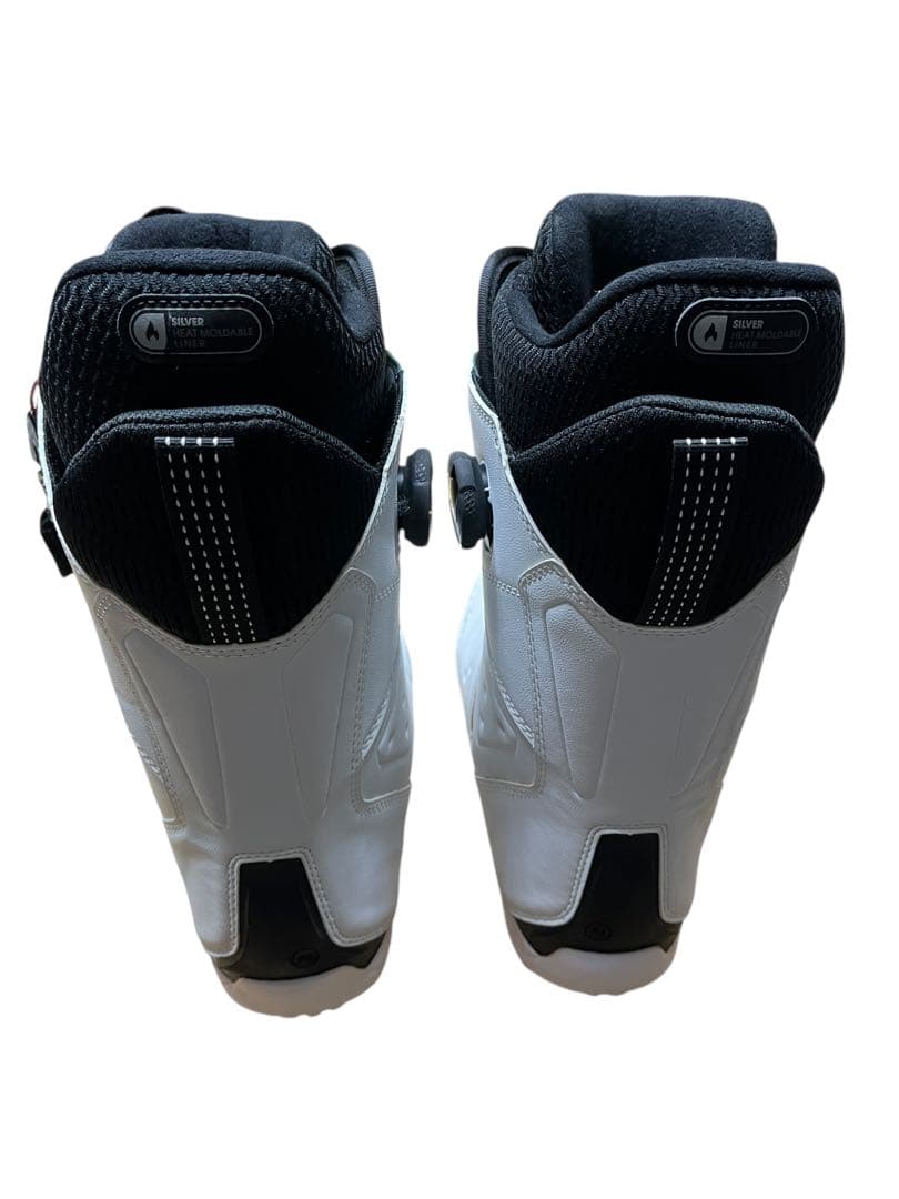 23-24 ナイデッカー アルタイ 27.5cmオールラウンド - メルカリ