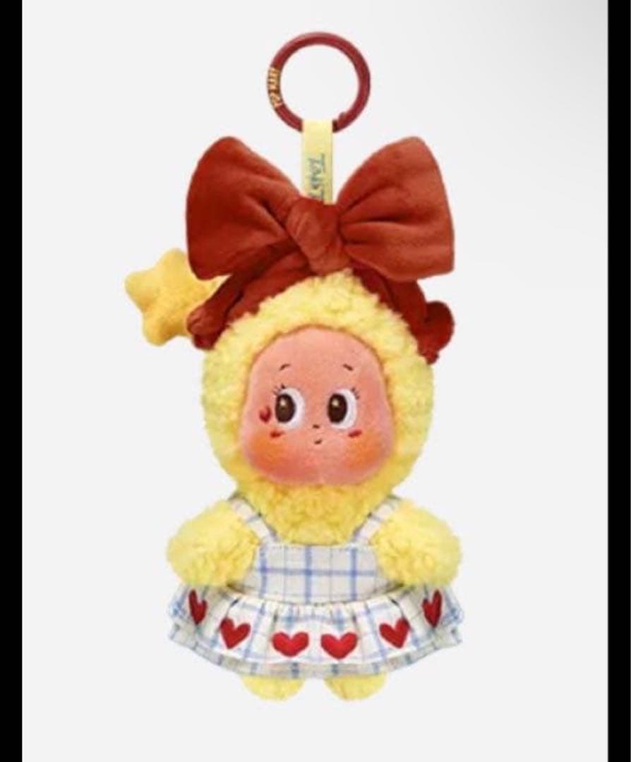 Twinkle Twinkle Crush On You ぬいぐるみ - メルカリ