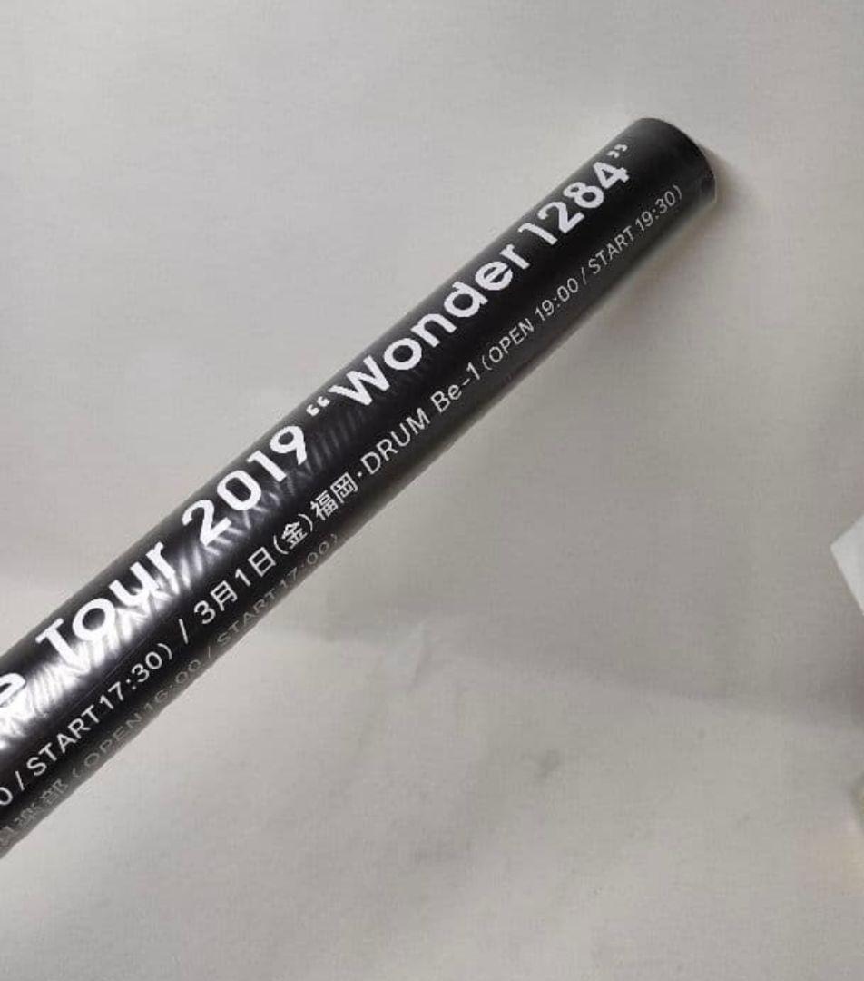 レア 新品未開封品 ReoNa B2ポスター forget-me-no