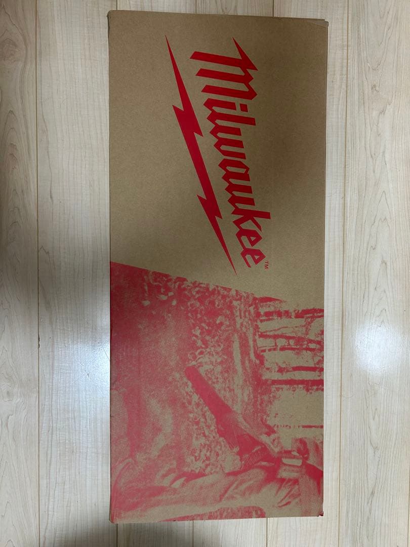 ミルウォーキー テントセット 非売品 値下げしました。 - メルカリ