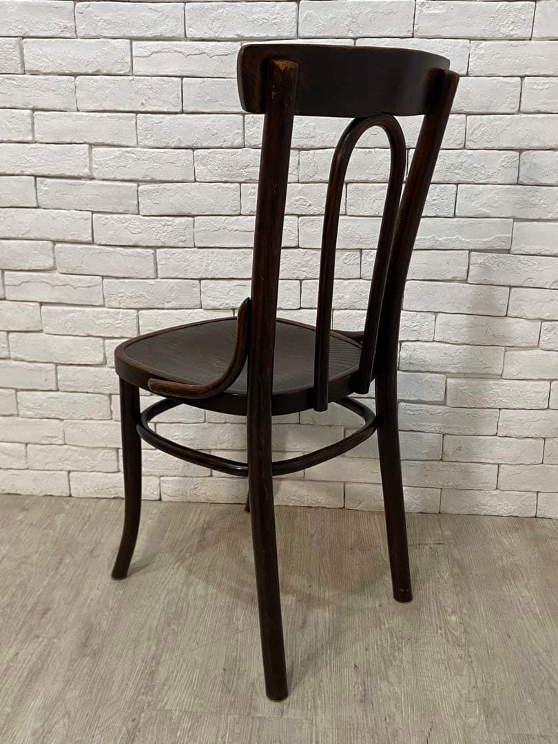東京23区配送無料】ポーランド 1900年代 ベントウッドチェア 椅子 APM
