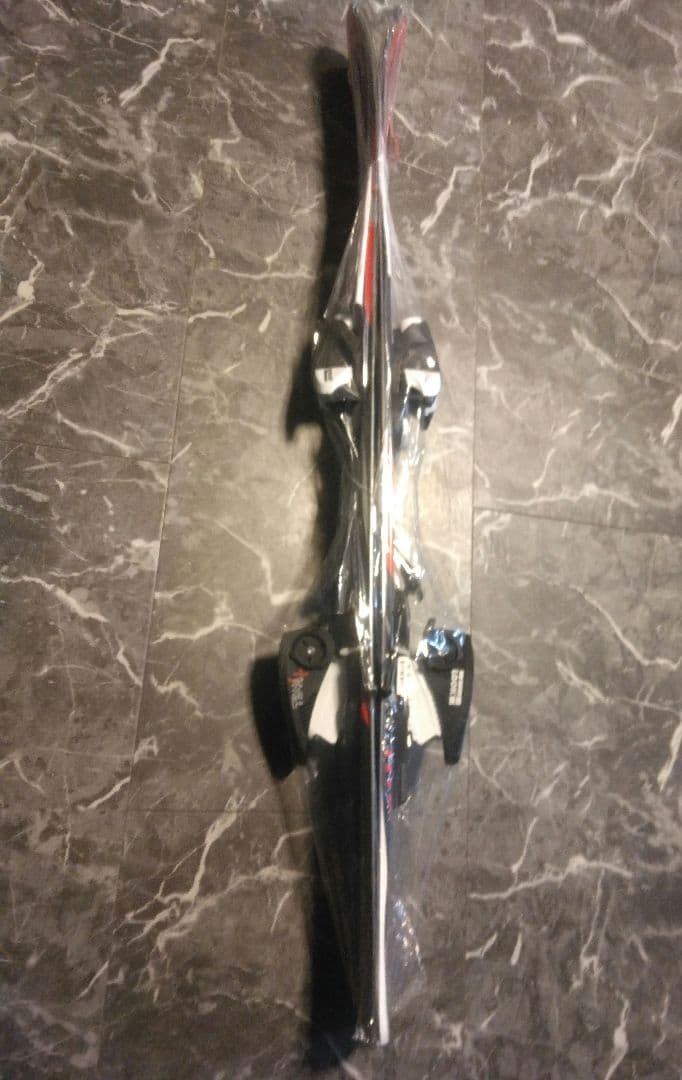 新品 SwallowSki 100 スキー ビンディング セット - メルカリ
