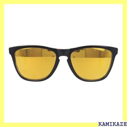 《＃アウトドアⅣ》 国内 IRIDIUM 24K 紫外線 Y オークリ 102