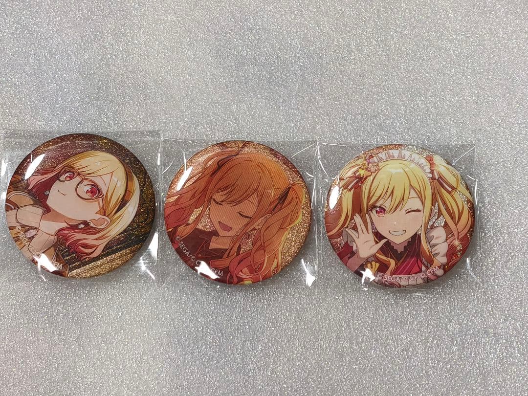 プロセカ 天馬咲希 グリ缶 まとめ売り - メルカリ