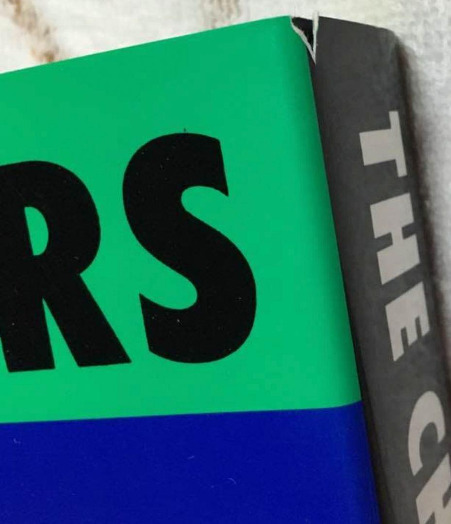 THE CHECKERS FILE チェッカーズ PATi-PATi パチパチ