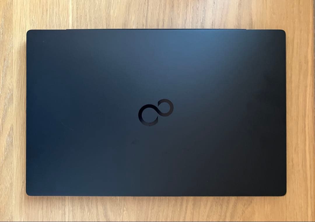 富士通U9312/K LTE 8GB/256GB 12世代Core i5 - メルカリ