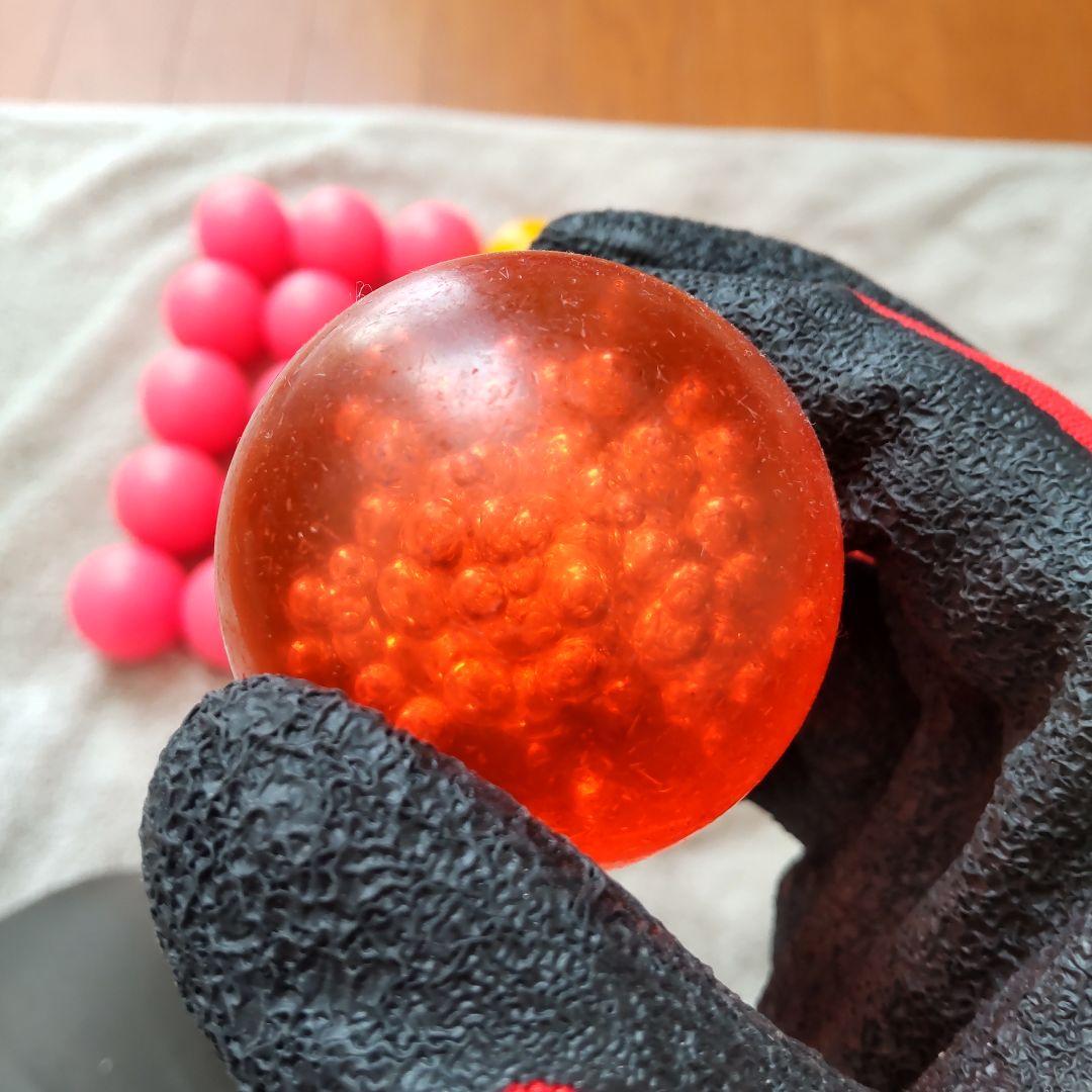 メダルゲーム ロッタ系 抽選 ボール35球 アニマロッタ カラコロッタ 他