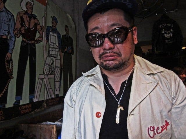 o,c Style ネックレス Delinquent Bros - メルカリ