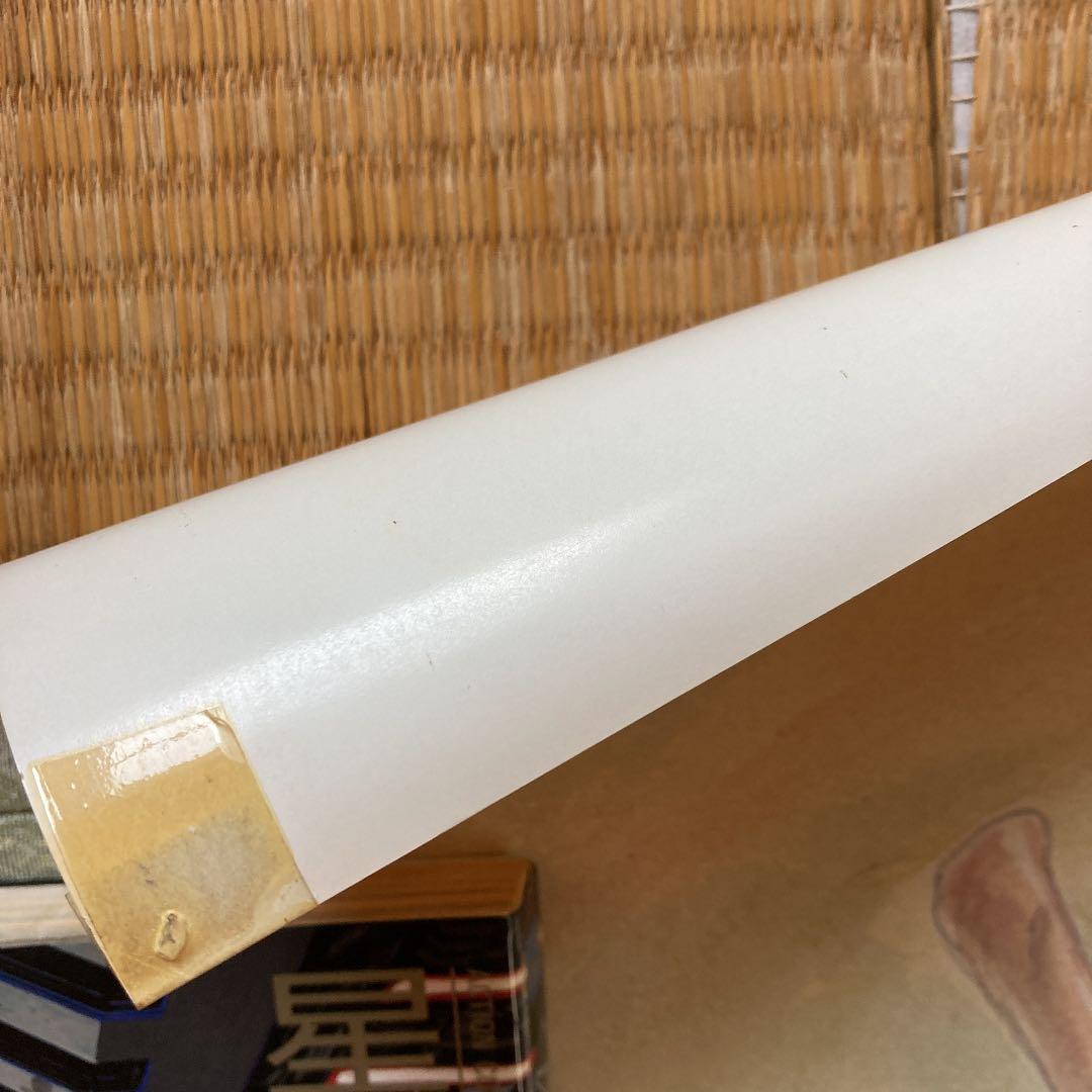 宮崎駿　風の谷のナウシカ　ポスター72×50