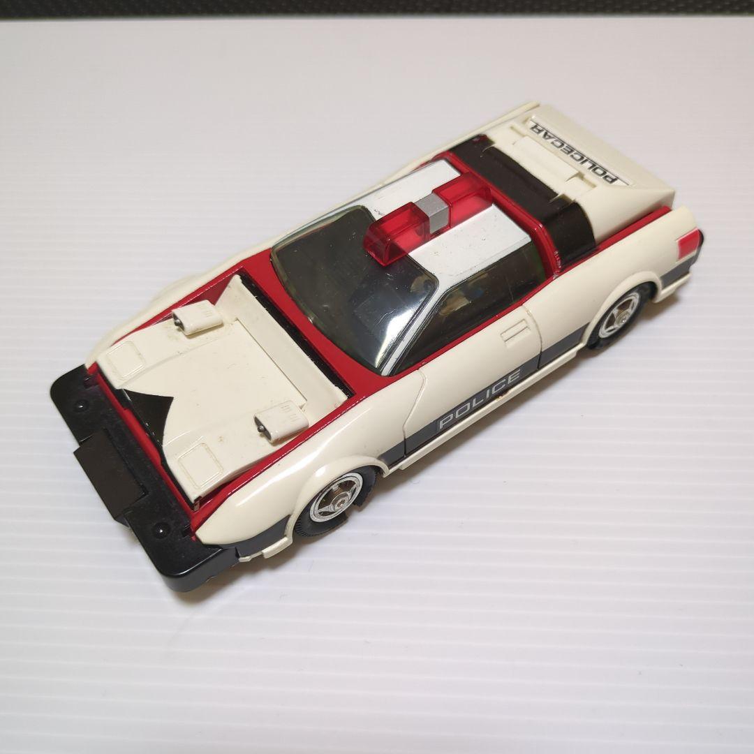 希少】ポピー チェンジマシン 昭和レトロ玩具 ビンテージ - メルカリ