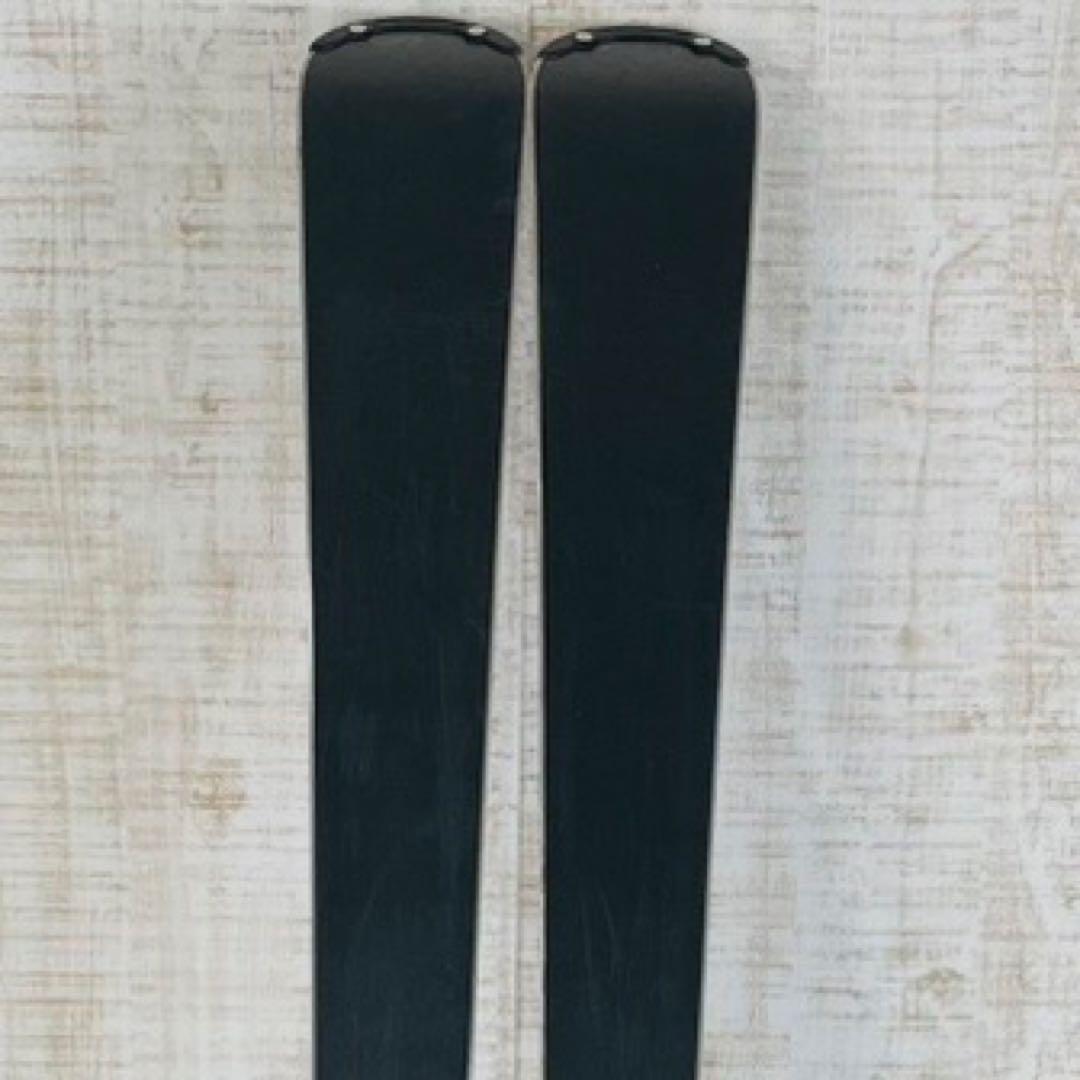 ノルディカ トランスファイアR70 スキー板【168】& チロリア