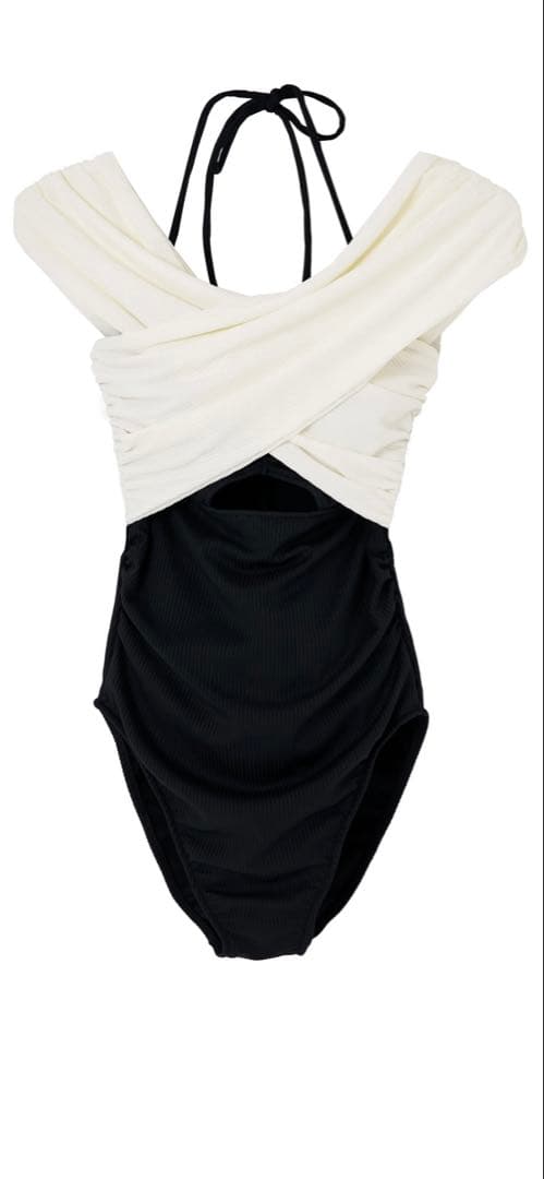 【新品タグ付き】Her lip to 水着