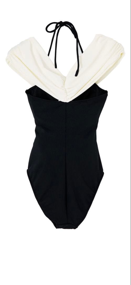 【新品タグ付き】Her lip to 水着