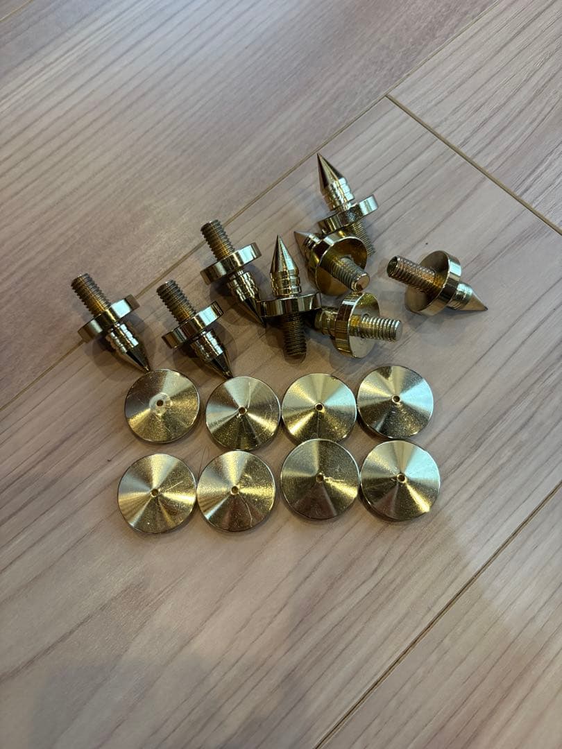 Acoustic Design - AD-36（ペア）スピーカースタンド - メルカリ