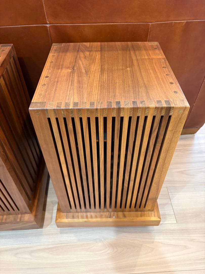 Acoustic Design - AD-36（ペア）スピーカースタンド - メルカリ