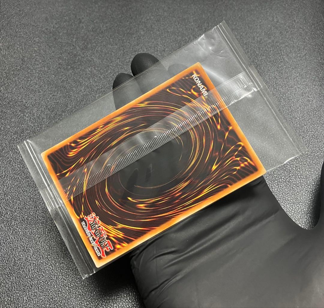 〜最終値下げ〜【遊戯王／状態良】千年原人　WCS限定品　アジア版・英語版セット