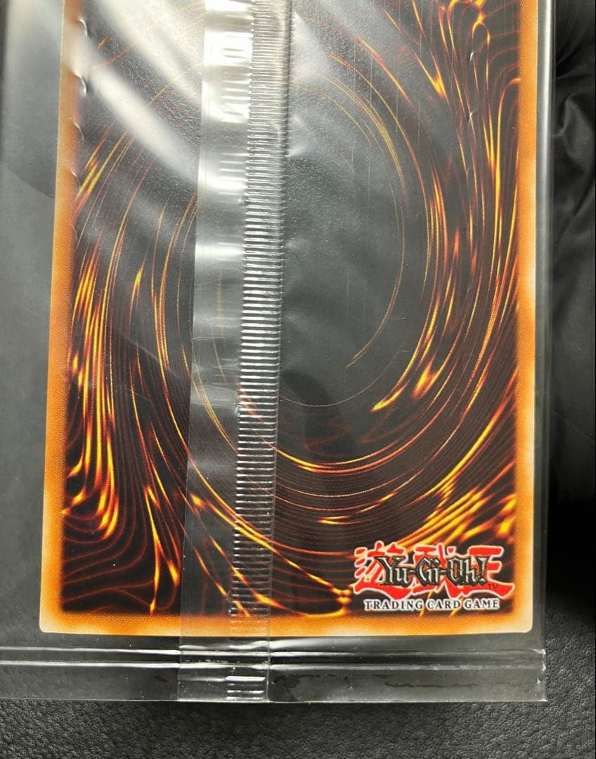 〜最終値下げ〜【遊戯王／状態良】千年原人　WCS限定品　アジア版・英語版セット