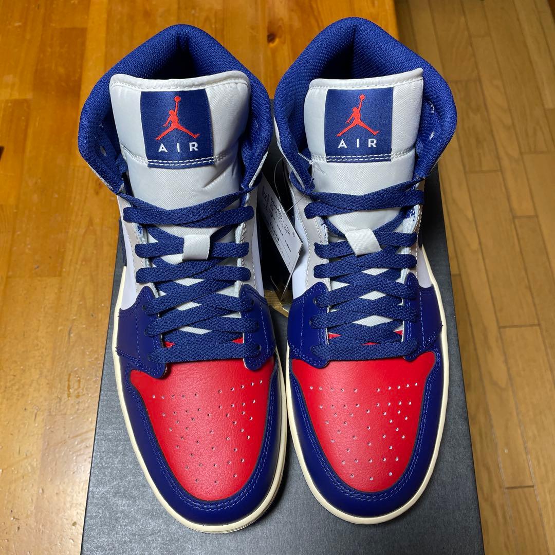 Nike Air Jordan 1 Mid 