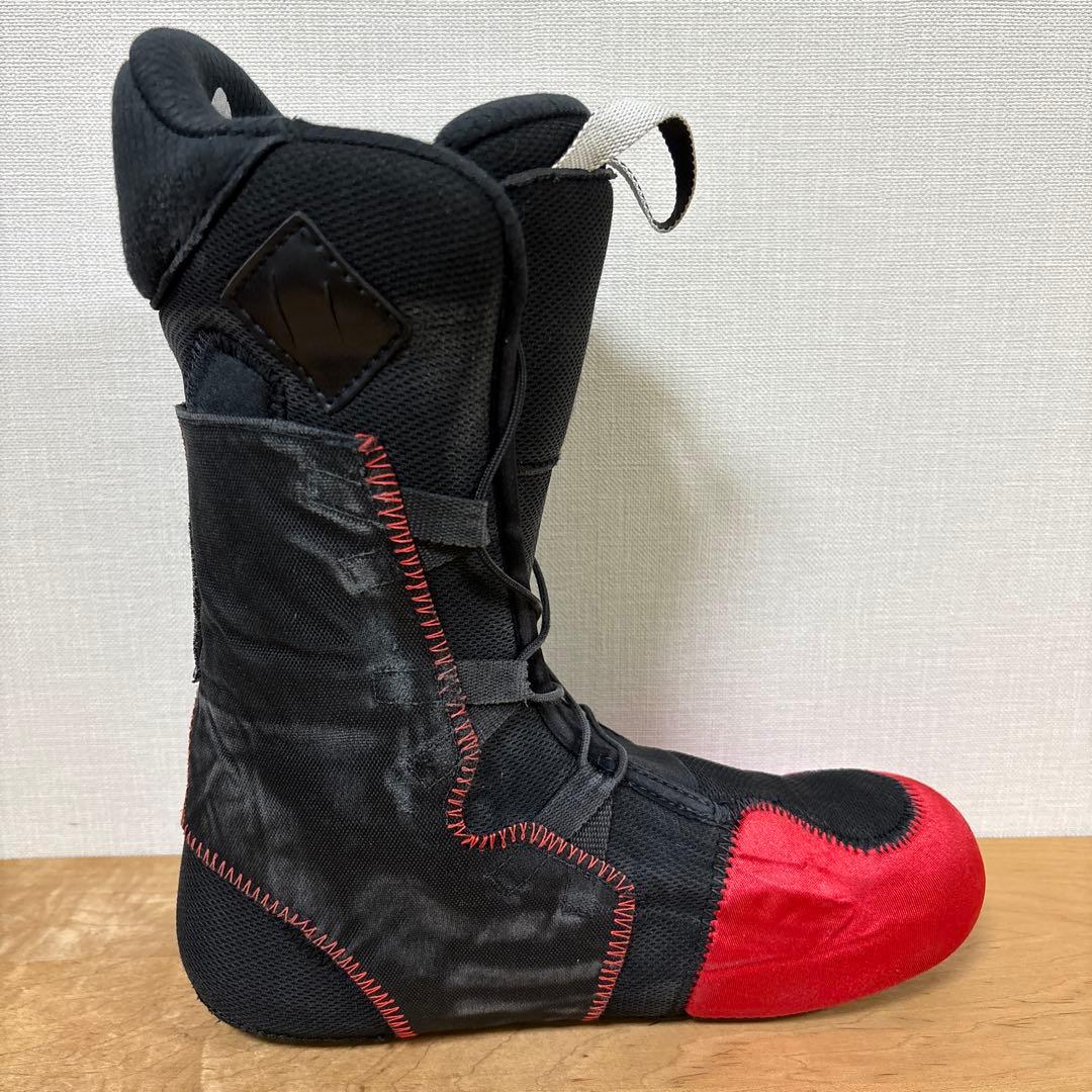 DEELUXE EMPIRE TF スノーボードブーツ 26.5cm　箱付き