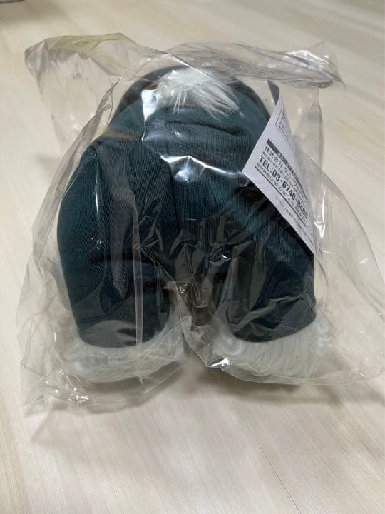 「呪術廻戦 0」じゅじゅべあ(五条悟 劇場版私服ver.) 【セブンネット限定】