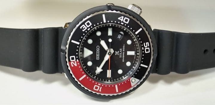 SEIKO PROSPEX LOWERCASE 限定1200本生産モデル - メルカリ