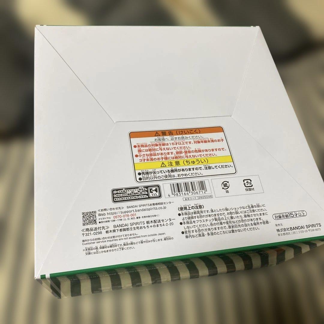 マ*ン様 ワンピース ルフィ ボストン・セルティックス フィギュア