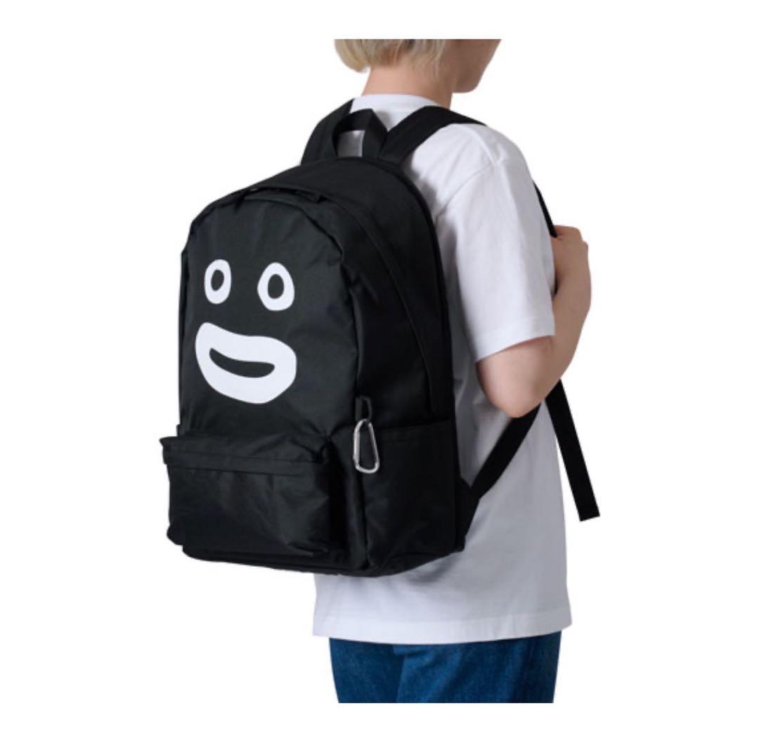 GLAY ズラーリュック